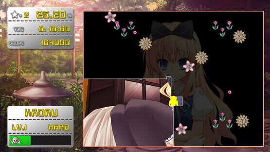 ONNANOKO KEEPER 3 screenshot 3