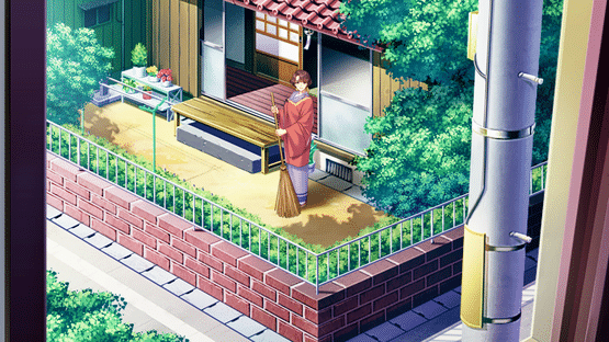 Dokyusei: Bangin' Summer Screenshot