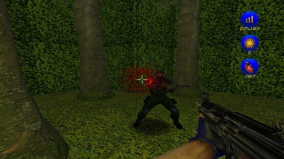 SUL: Schutze Unser Land 3D cover