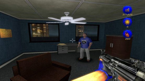 SUL: Schutze Unser Land 3D Screenshot
