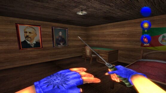 SUL: Schutze Unser Land 3D screenshot 7