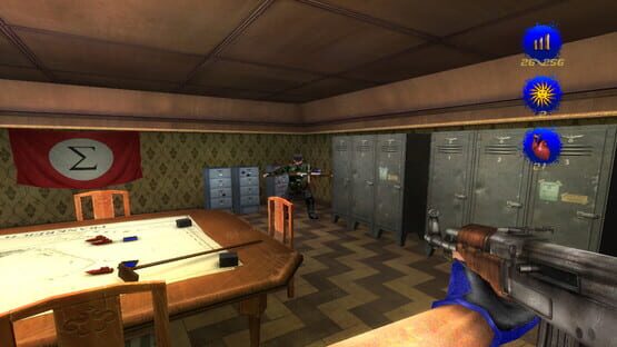 SUL: Schutze Unser Land 3D screenshot 6