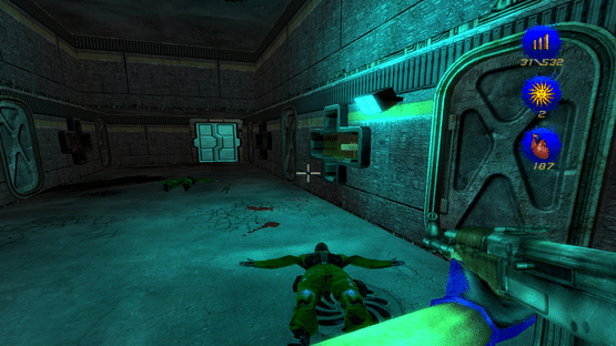 SUL: Schutze Unser Land 3D Screenshot