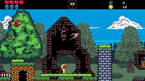 Corsair's Madness cover