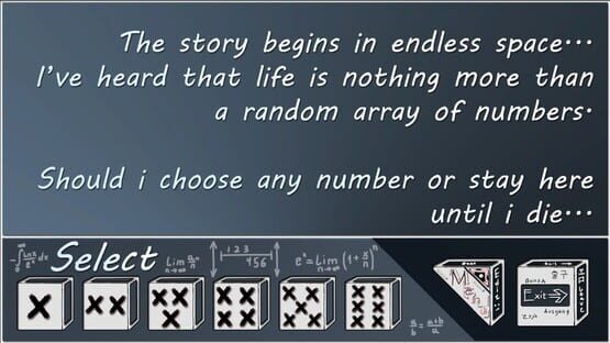 Tale of six screenshot 2