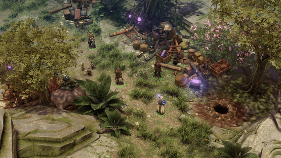 Pathfinder: Wrath of the Righteous - Inevitable Excess Screenshot