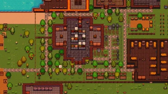 Lords & Villeins screenshot 3