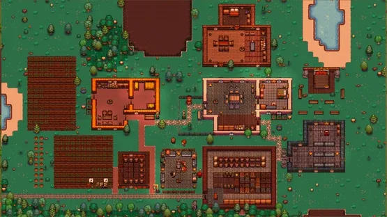 Lords & Villeins screenshot 4