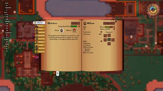 Lords & Villeins screenshot 5