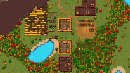Lords & Villeins screenshot 8