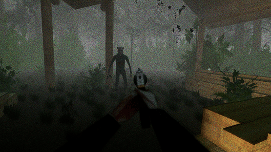 Blood Camp Screenshot