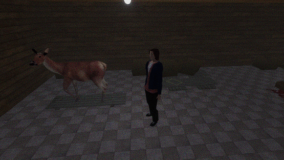 Blood Camp Screenshot