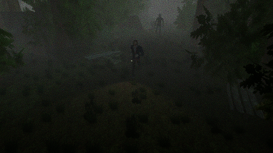 Blood Camp Screenshot