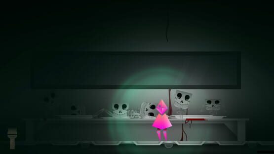 The Wanderer screenshot 1