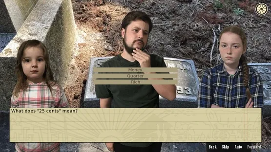 The Lost Oregon City Gold screenshot 7