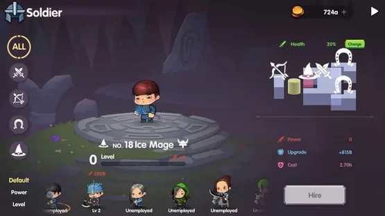 Overlord: Nobody Know Victory Better Than Me screenshot 3