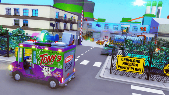 Filthy Animals: Heist Simulator Screenshot