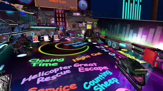 Tomb Keeper Mansion Deluxe Pinball screenshot 1