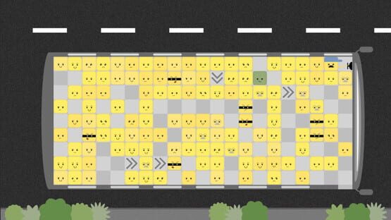 Block City: Bus Edition cover