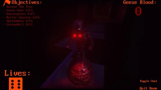 Consolation: Board Meeting - Anthology Edition screenshot 5