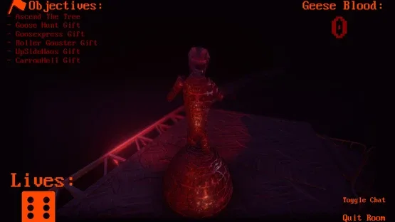 Consolation: Board Meeting - Anthology Edition screenshot 8