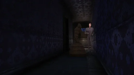 Consolation: Board Meeting - Anthology Edition screenshot 9