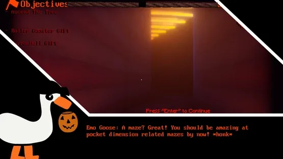 Consolation: Board Meeting - Anthology Edition screenshot 1