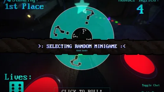 Consolation: Board Meeting - Anthology Edition screenshot 2