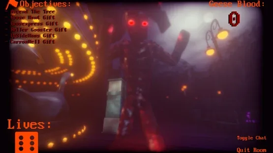 Consolation: Board Meeting - Anthology Edition screenshot 14