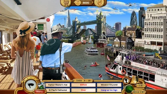 Screenshot 5