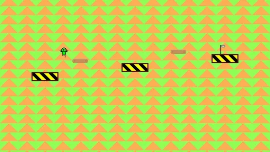 Jump If You Can! screenshot 2