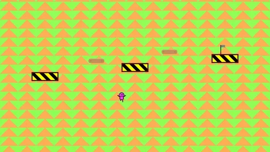 Jump If You Can! screenshot 4