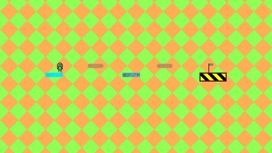 Jump If You Can! screenshot 7