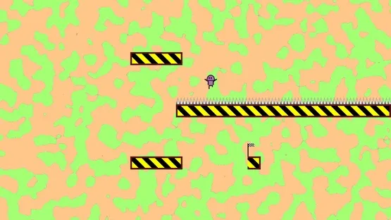 Jump If You Can! screenshot 8