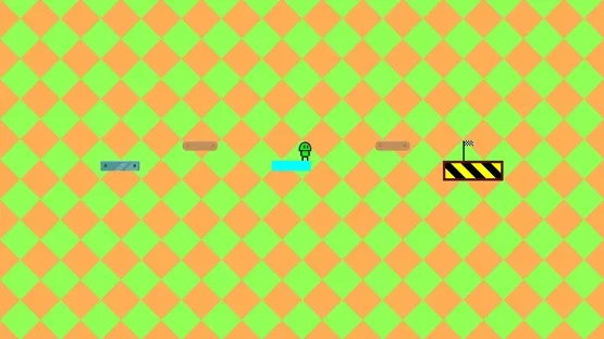 Jump If You Can! screenshot 1