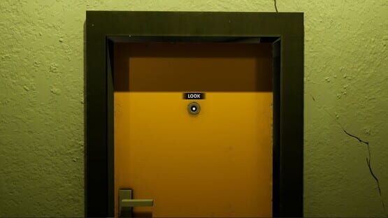 Horror Stories: Please Comply cover