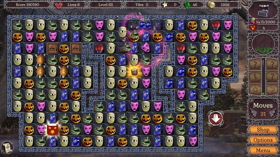 Jewel Match: Twilight 3 - Collector's Edition cover