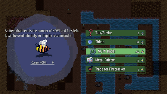 Berry Screenshot