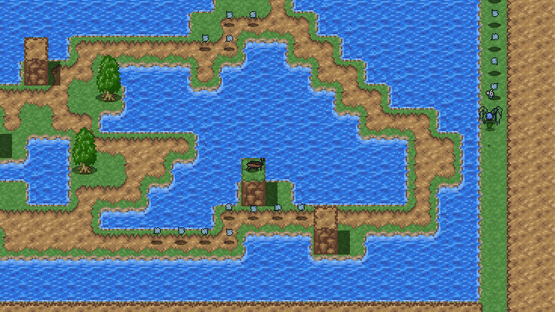 Berry Screenshot
