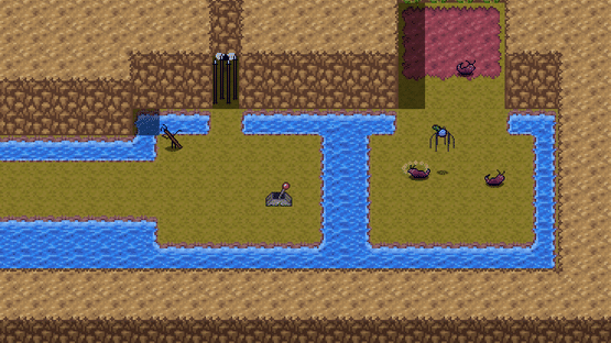 Berry Screenshot