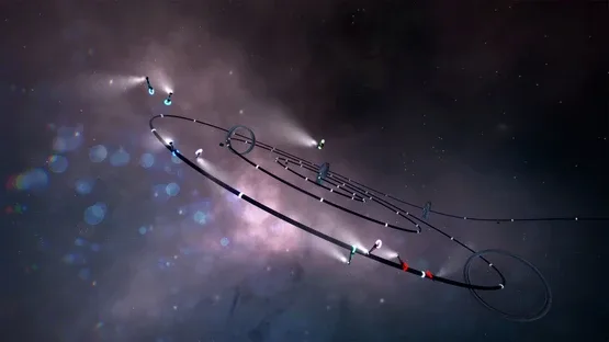 RingRacer screenshot 1