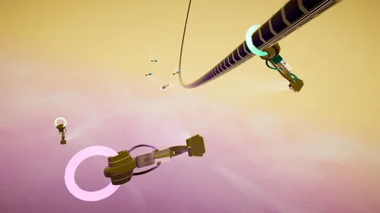 RingRacer screenshot 6