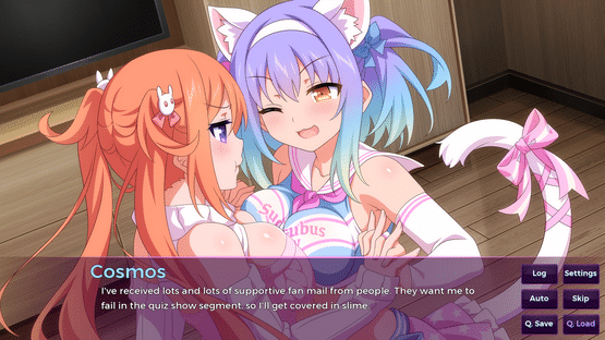 Sakura Succubus 5 Screenshot