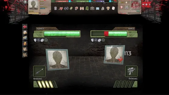 Prison Wars screenshot 3