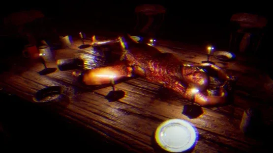 Meat Saw screenshot 1