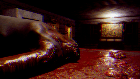 Meat Saw Screenshot