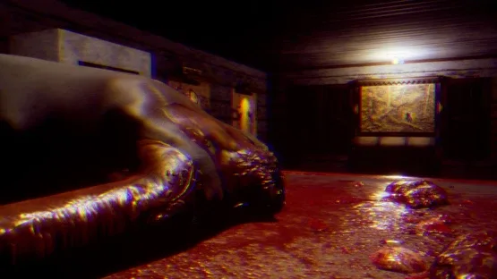Meat Saw screenshot 5