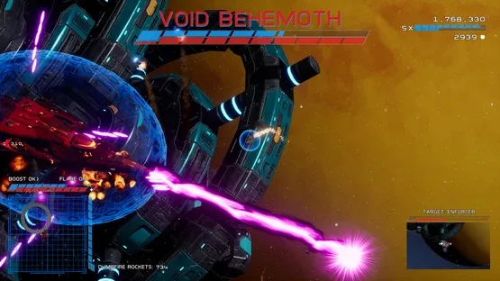 Radio Free Europa gameplay screenshot 1