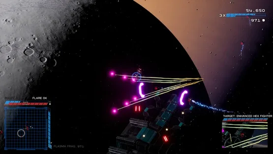 Radio Free Europa gameplay screenshot 2