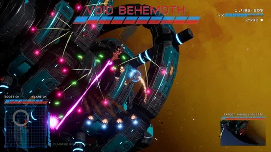 Radio Free Europa gameplay screenshot 4